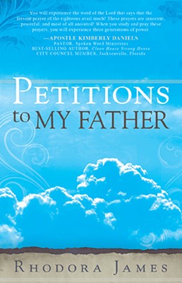 Petitions To My Father (Paperback)