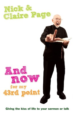And Now For My 43rd Point (Paperback)
