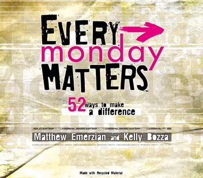 Every Monday Matters (Paperback)