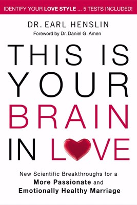 This is Your Brain In Love (Paperback)