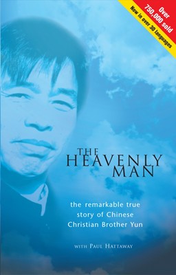 The Heavenly Man (Paperback)