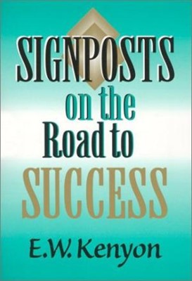 Signposts of the Road to Success (Paperback)