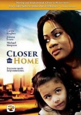 Closer To Home (DVD)