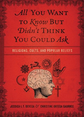 All You Want To Know But Didn'T Think You Could Ask (Paperback)