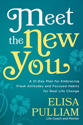 Meet The New You (Paperback)