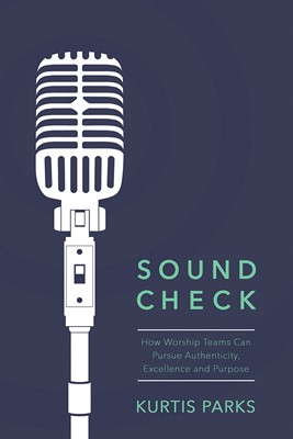 Sound Check (Paperback)
