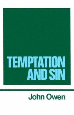 Temptation and Sin (Hard Cover)