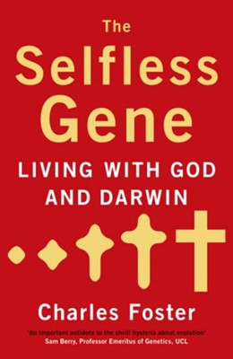The Selfless Gene (Paperback)