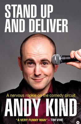 Stand Up And Deliver (Paperback)