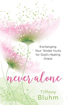 Never Alone (Paperback)