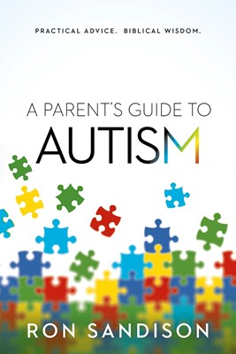 Parent's Guide To Autism, A (Paperback)