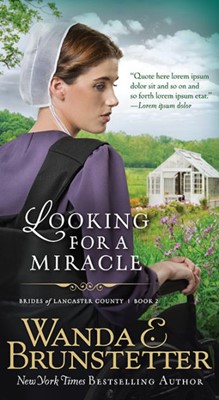 Looking For A Miracle (Paperback)
