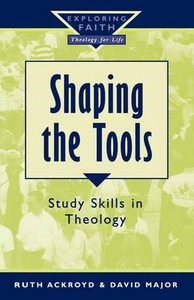 Shaping the Tools (Paperback)