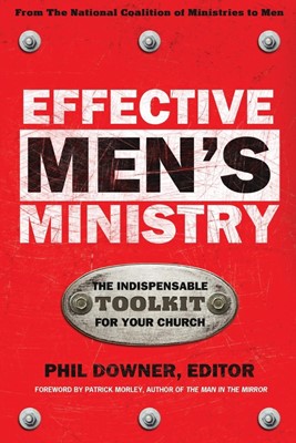 Effective Men's Ministry (Paperback)
