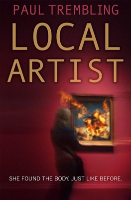Local Artist (Paperback)