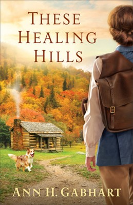 These Healing Hills (Paperback)