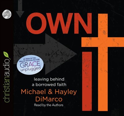 Own It (CD-Audio)