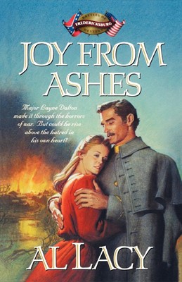 Joy From Ashes (Paperback)