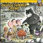 Church Summer Cramp (Paperback)