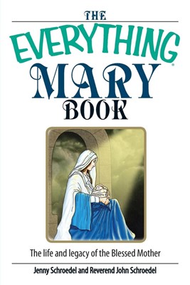 The Everything Mary Book (Paperback)