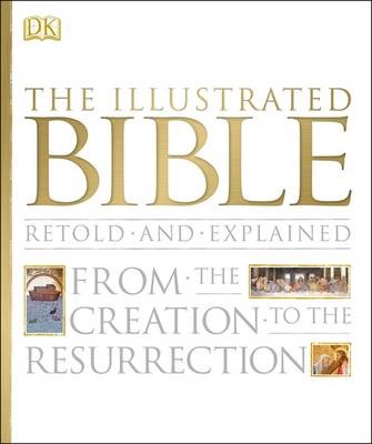 The Illustrated Bible (Hard Cover)
