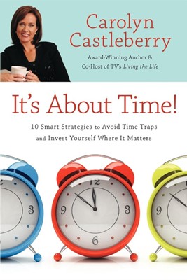 It's about Time! (Paperback)