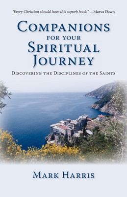 Companions for Your Spiritual Journey (Paperback)