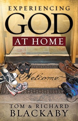 Experiencing God At Home (Hard Cover)