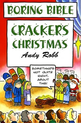 Crackers Christmas (Paperback)