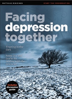 Facing Depression Together (Paperback)