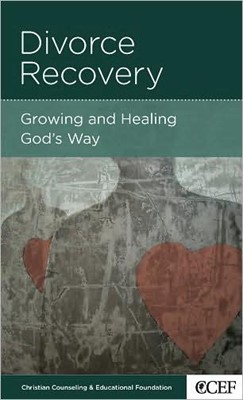 Divorce Recovery (Paperback)