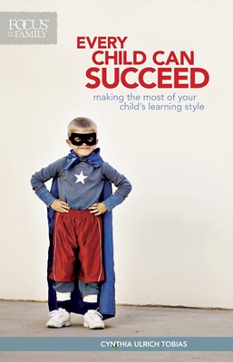 Every Child Can Succeed (Paperback)