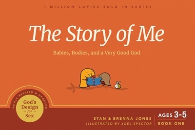 The Story of Me (Paperback)