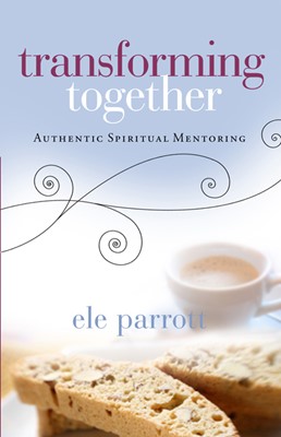 Transforming Together (Paperback)