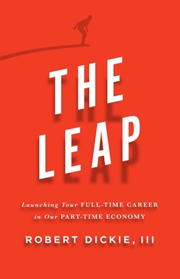 The Leap (Hard Cover)