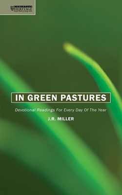 In Green Pastures (Hard Cover)