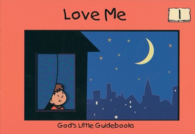 Love Me (Paperback)