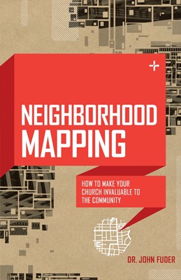 Neighborhood Mapping (Paperback)