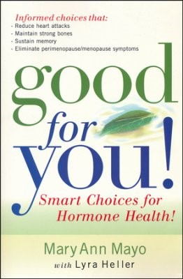 Good For You (Paperback)