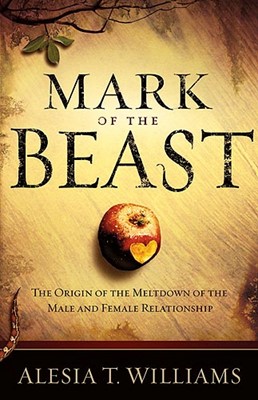 Mark Of The Beast (Paperback)
