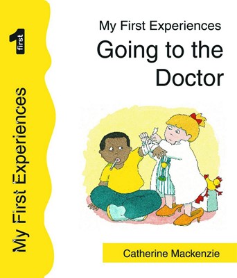 Going To The Doctor (Paperback)
