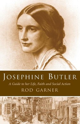 Josephine Butler (Paperback)