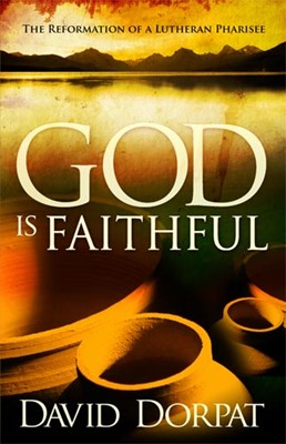 God Is Faithful (Paperback)