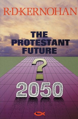Protestant Future (Paperback)