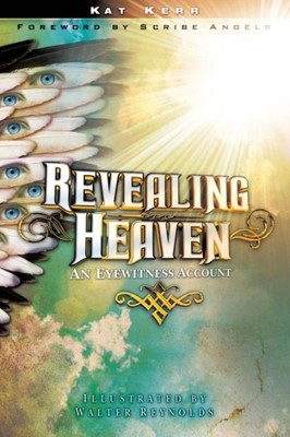 Revealing Heaven (Paperback)