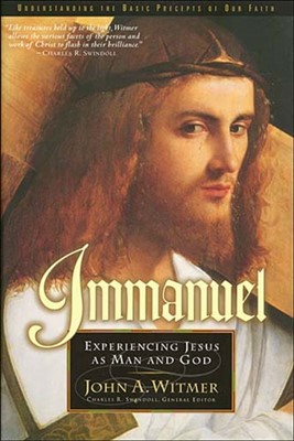 Immanuel (Hard Cover)