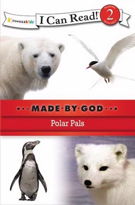 Polar Pals (Paperback)