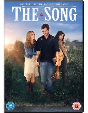 The Song DVD (DVD)
