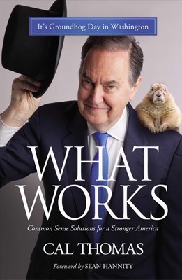 What Works (Hard Cover)