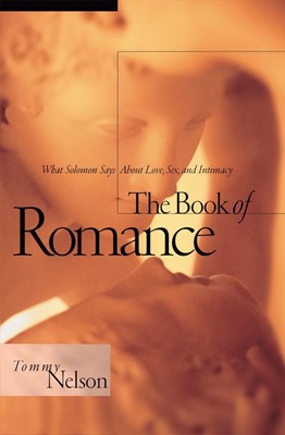 The Book of Romance (Paperback)